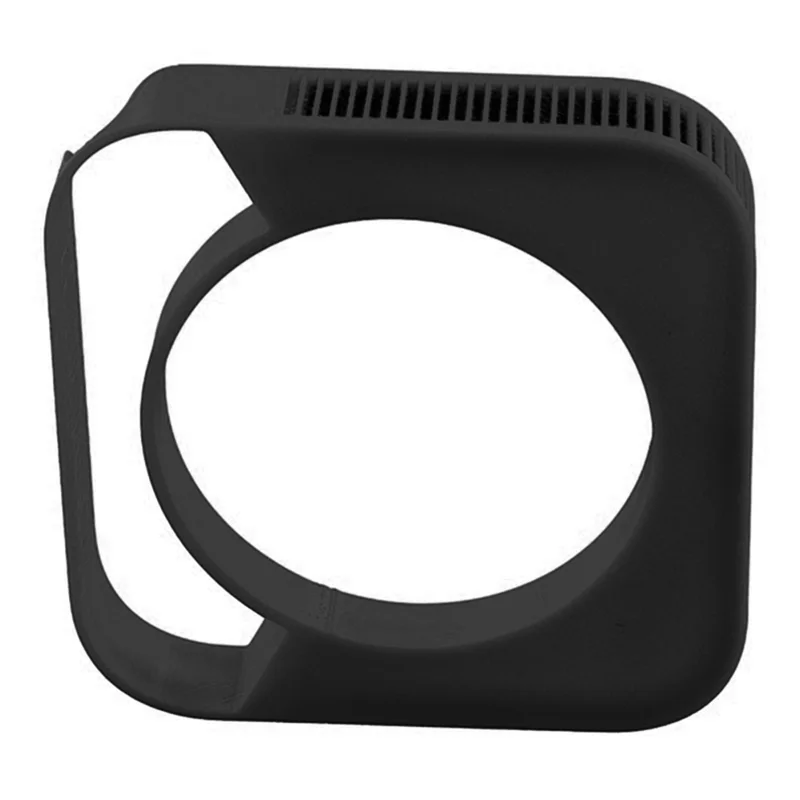 【Limited-Stock!】For 2024 Mac Mini M4 Cooling Base Anti-Slip, Dustproof 3D Printed Bracket For Enhanced Stability And Protection