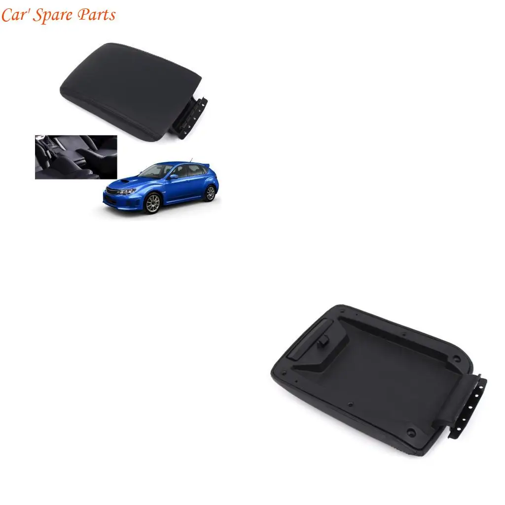 

Y4UA Anti-scratch Armrest Box Cover Suitable For 92114FG000JC Center Console Auto Arm Rest Covering Protective Pad