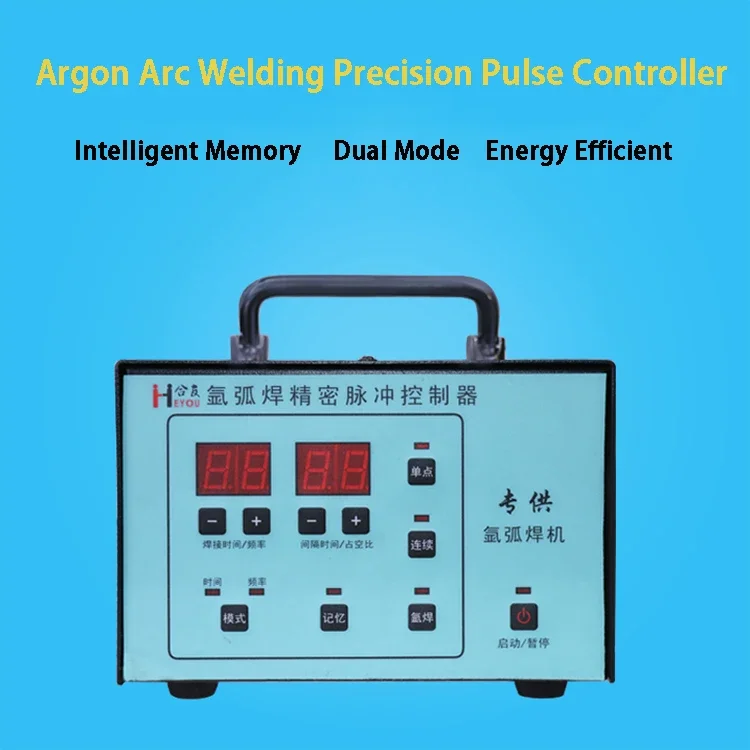 

Импульсный аргонодуговый сварочный аппарат 220 В, дуговой сварочный аппарат, переоборудованный холодный сварочный аппарат, импульсный контроллер, аппарат для точечной сварки из нержавеющей стали