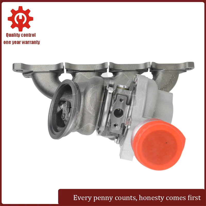 

New Auto Parts Turbocharger 055355617 55355617 55583414 5860016 861085 860552 860288 0860552 4035022 for Opel Vauxhall