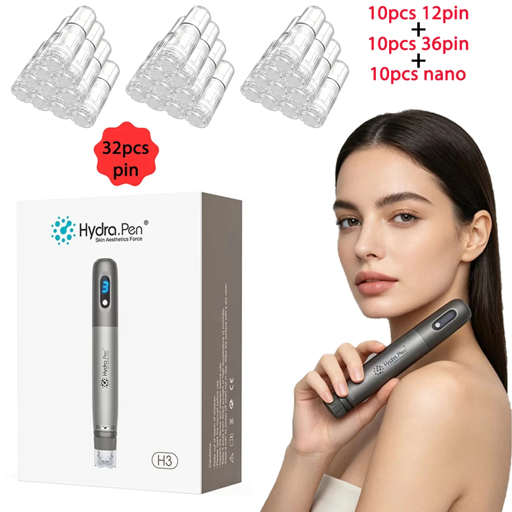 hydra needle –AliExpress version で hydra needleを送料無料でお買い物