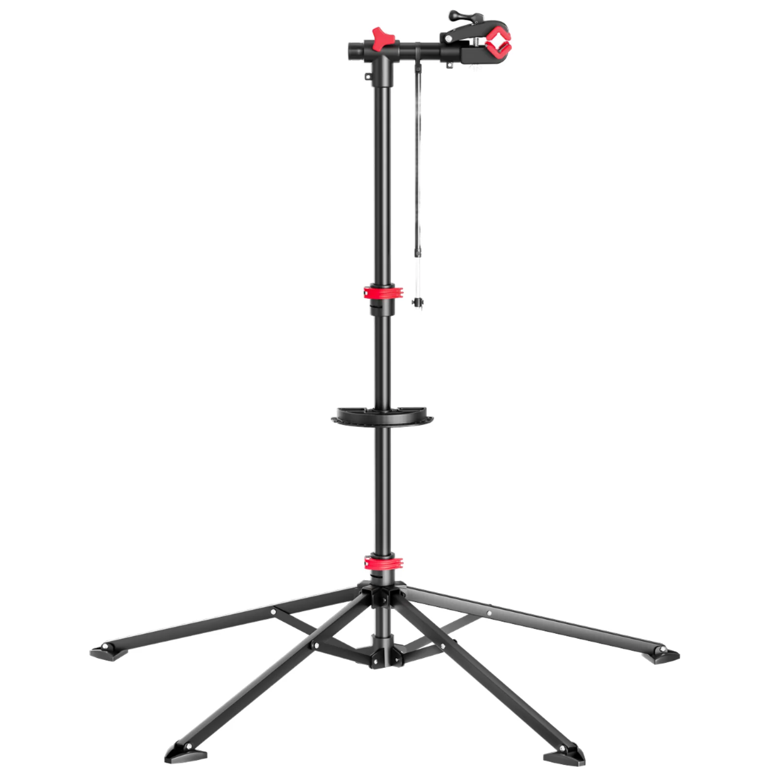 portable-steel-bicycle-rack-workstand-with-1-bike-capacity-for-maintenance-and-repair