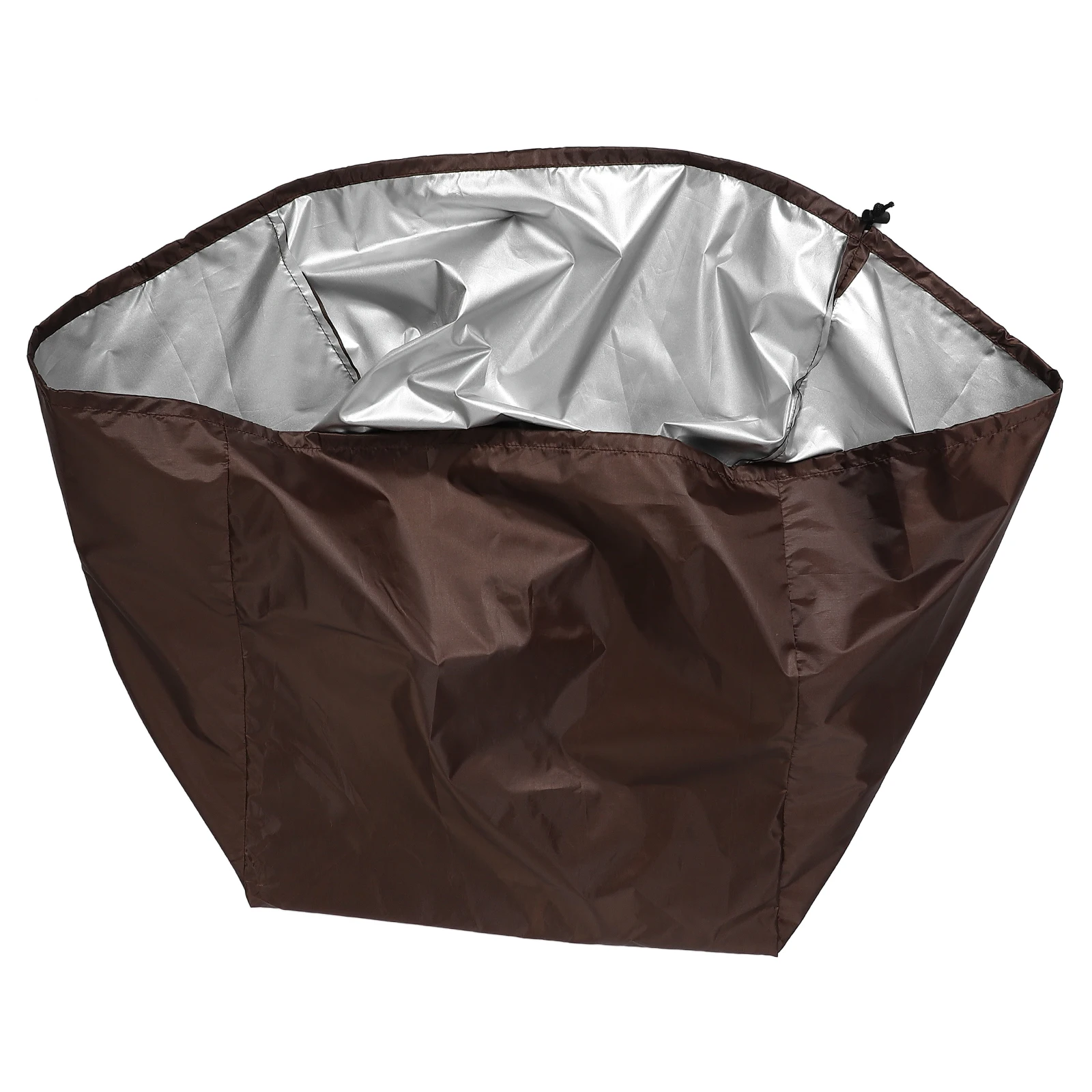 

Waterproof Seat Cover Oxford Cloth Boat Captain Chair Cushion Sunscreen Heavy Duty Outdoor Marine Furniture Protection