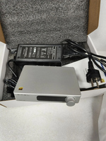SMSL DA-6 / DA6 Mini High Resolution Power Amplifier Amp 70W*2 Multiple EQ Sound mode Come with Remote Control