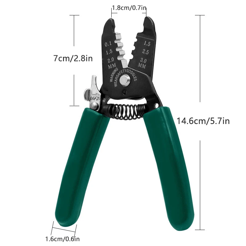 Capillary-Tube Pliers Cutter Scissors Snap-On Air Conditioning Refrigeration Refrigeration Tube Scissors
