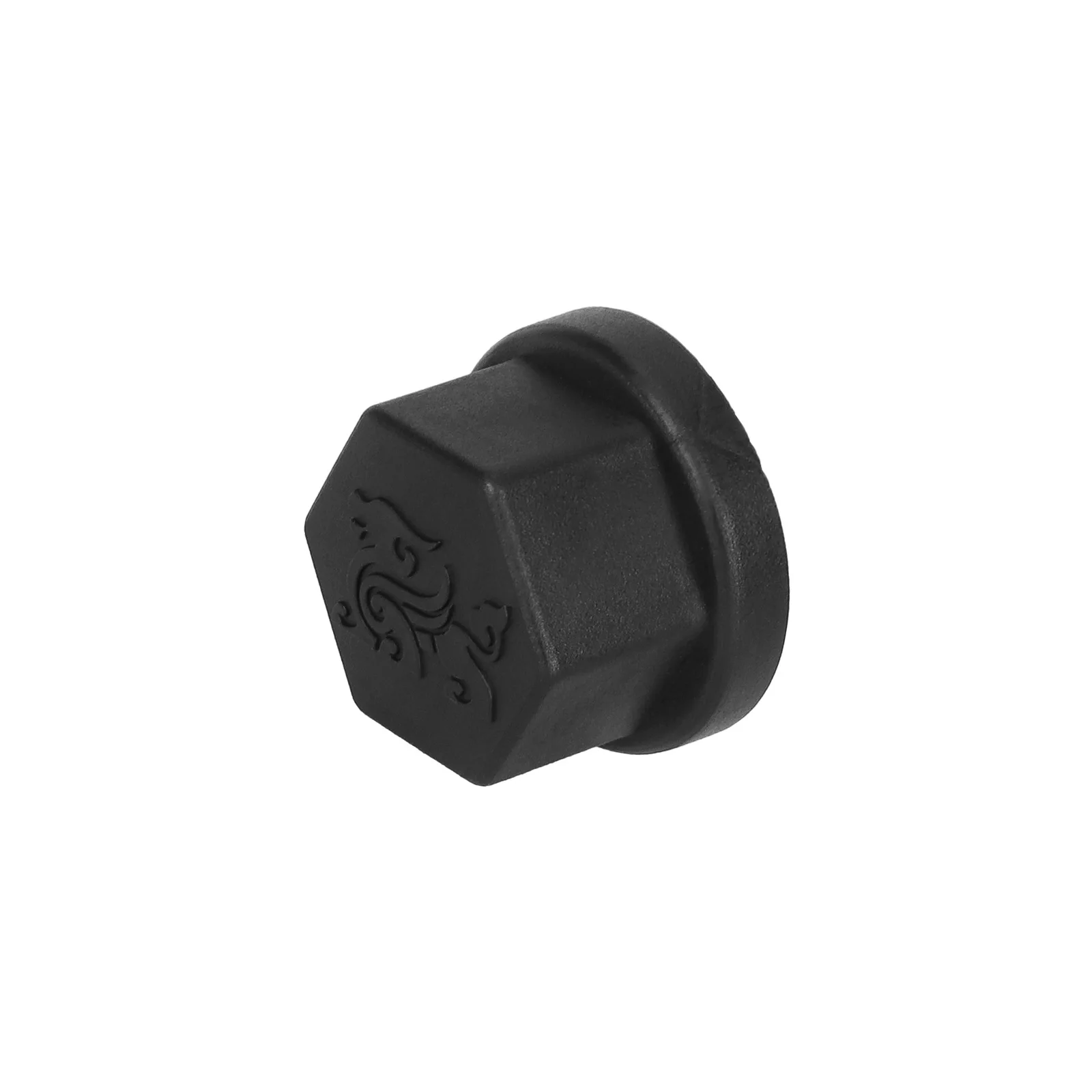 Motorwelle/Wippe, Wellenmutter, Steckerkappe für Kukirin G2 Master/G3 Pro Elektroroller, dekorativ, wasserdicht, rostfrei, rostfrei – Detail 4
