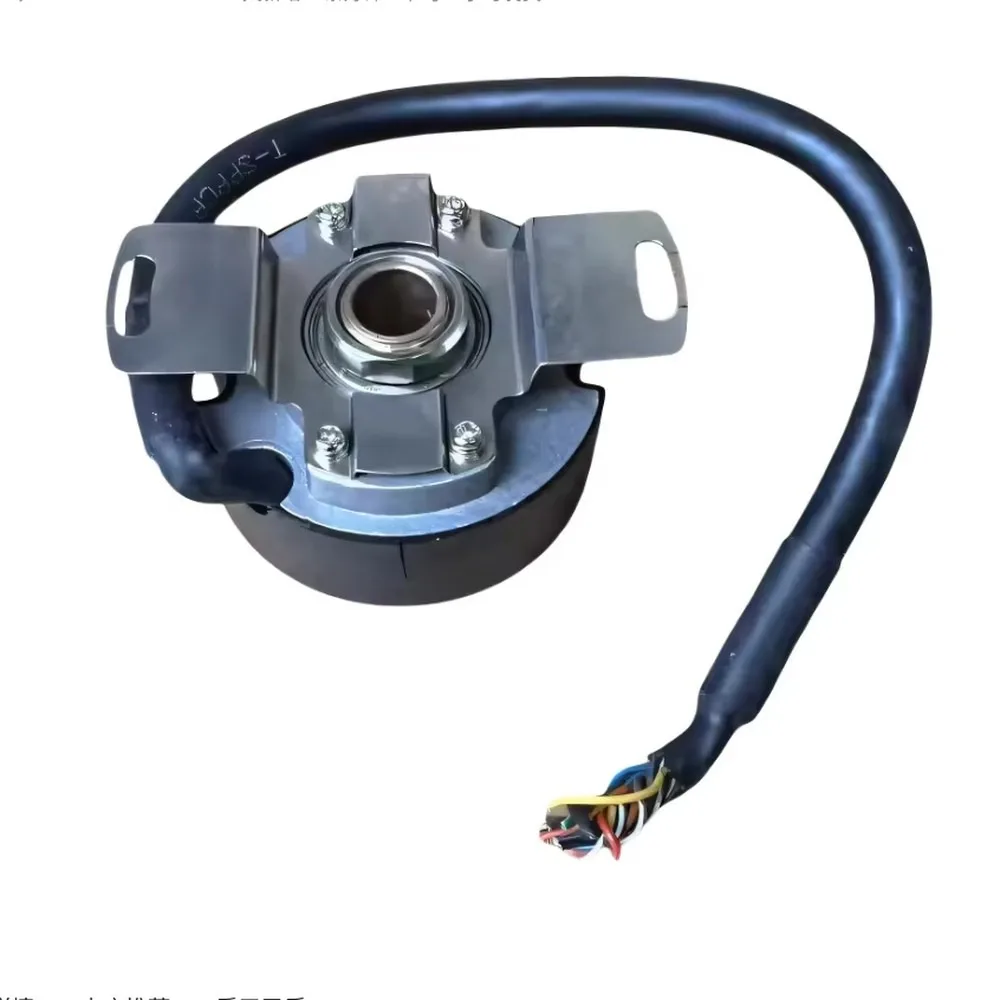 GHS48-08G2500L5-5P Rotary Encoder Replacement SIH 101B 5VL6 2500 5P Servo Motor Industrial Precision