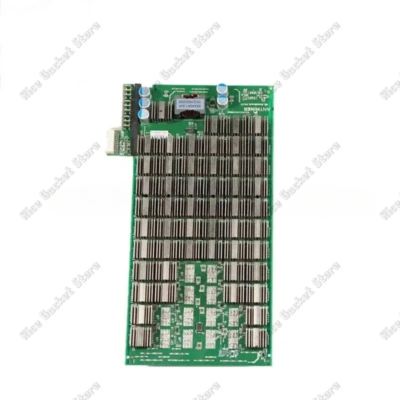 Machine Tested S9/S…