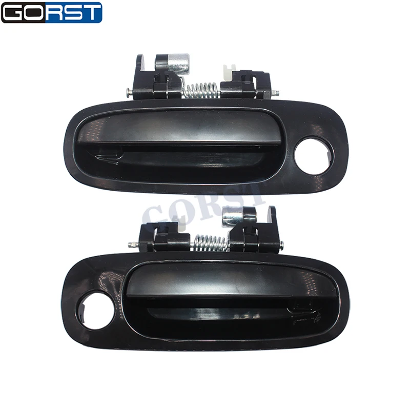 

Outside Door Handle 6922002030 6921002030 for Toyota Corolla 1.8L L4 1998-2002 Car Auto Part 69220-02030 69210-02030 77563 77567