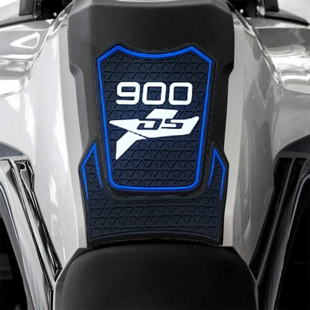 For Voge Valico 900 DSX DS900X Knee Grip Traction Pad Tank Non-slip Protector Stickers DSX900 Accessories Motorcycle Tank Pads