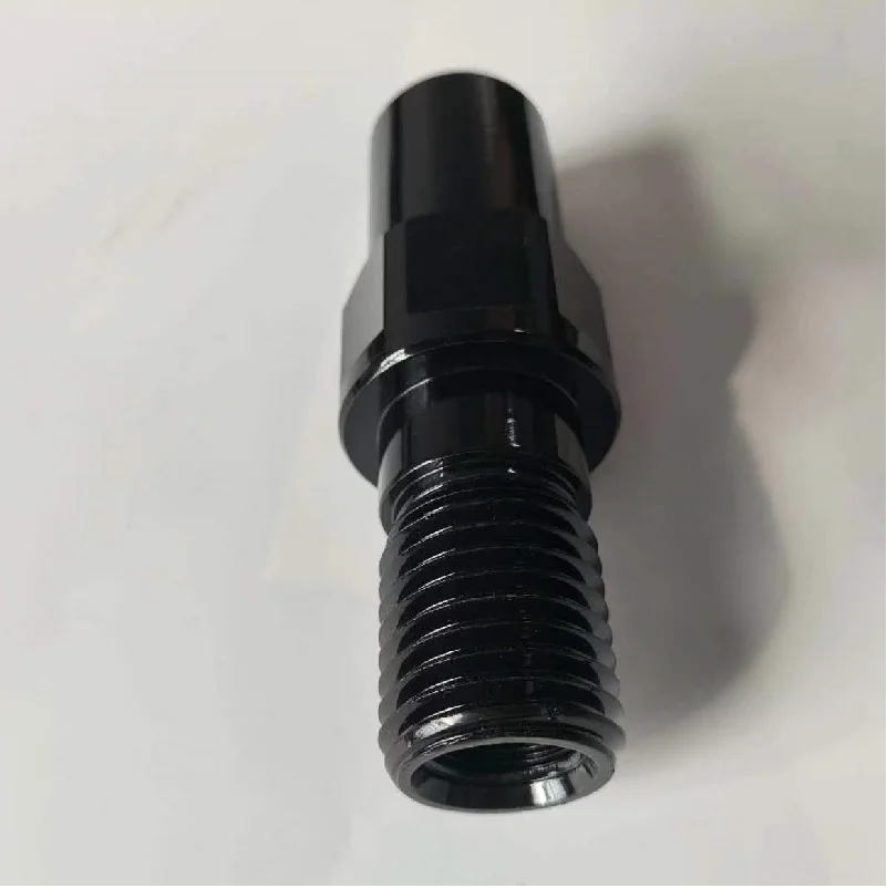 

Адаптер для алмазного бурения Hilti DD200, совместимый с патронами DD200, DD350, DD500, с резьбой 1-1/4 UNC (наружная)