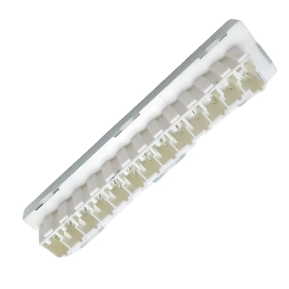 

For Jeep Grand Cherokee Wrangler Chrysler 200 300 Pacifica Voyager Dodge Challenger Ram 1500 Car Block Fuse Connector 68140647AA