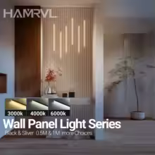 Wall Panel Light LED