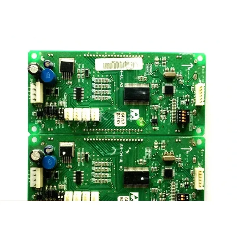 

ЖК-дисплей для вызова на открытом воздухе Jiangnan Express Elevator для Xinshida SM-04-VL A3/SM.04VL16/A