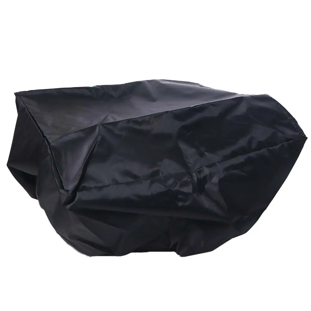 巾着デザイン プロジェクターカバー 天井取り付け 水保護 プロジェクター防塵ケース オックスフォード布 簡単に折り畳めます