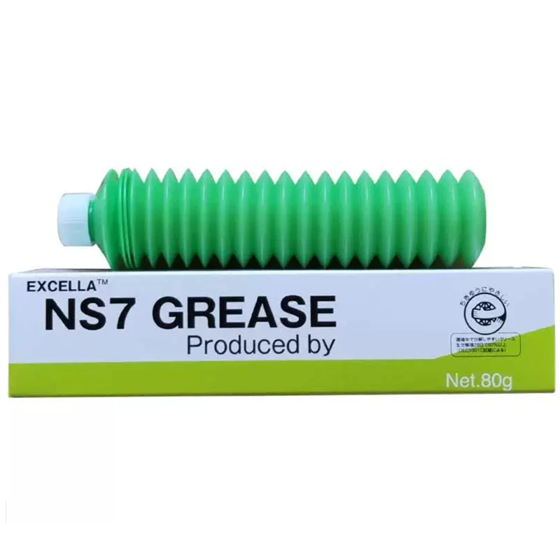 NSL PS2 LR3 AS2 NS7 LG2 LGU Ball Screw / Linear Slider /Bearin Grease For NSK Hand Grease Pump