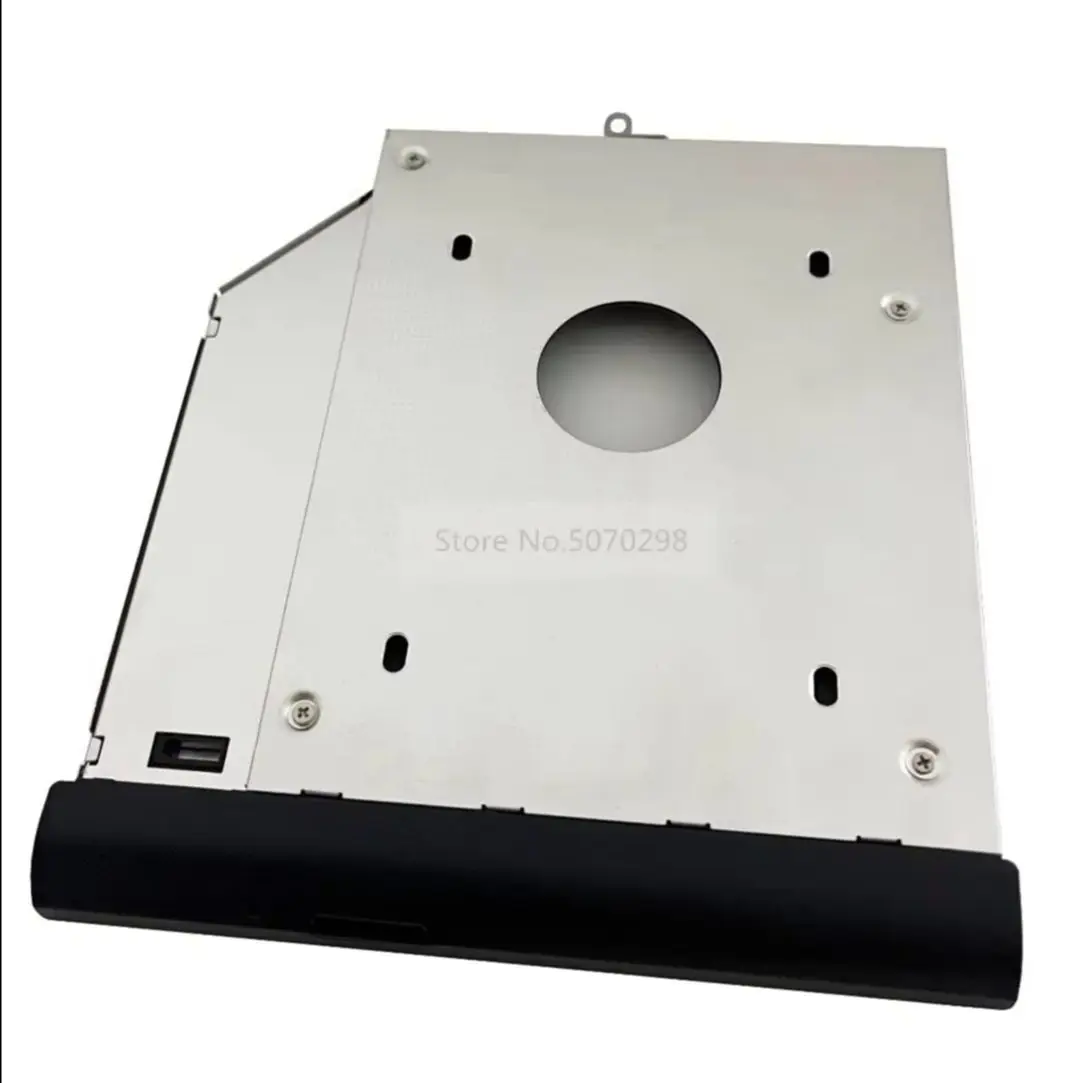with Panel 2nd Secondary 2.5 Hard Drive HDD Optical bay Caddy Frame Bracket for Lenovo 310-14ISK 310-14IKB 110-14ISK 110-14IKB