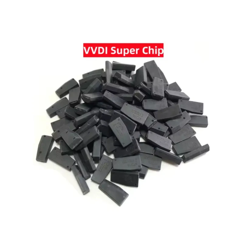 

5/10/20 шт. XT27A Xhorse VVDI Super Chip Super VVDI чип для ID46/40/43/4D/8C/8A/T3/47 для VVDI2/мини-ключевой инструмент