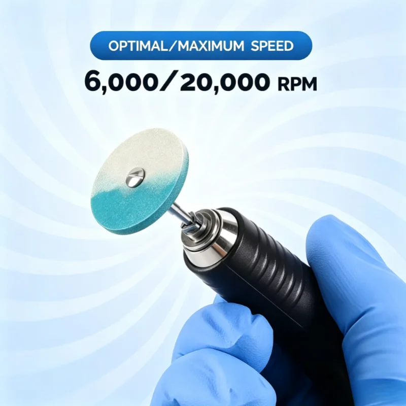 Rubber Diamond Polisher Wheel - đánh giá và giá Jewelry Making Kit