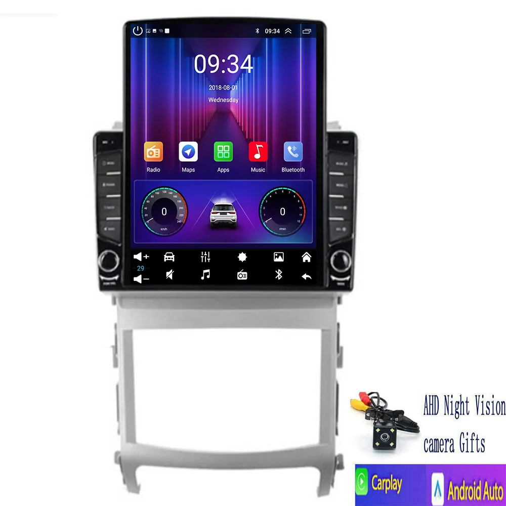 Radio For Hyundai V… - image