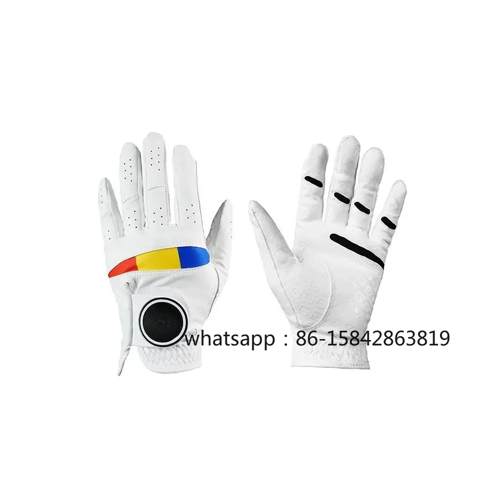 Guide Golf Gloves GA01 Multi-functional Wear-resistant, Non-slip, Waterproof and High Comfort
