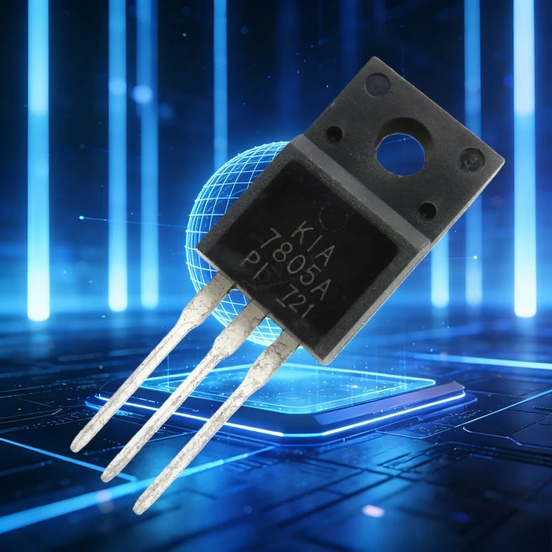 5Piece/Lot KIA7805A…