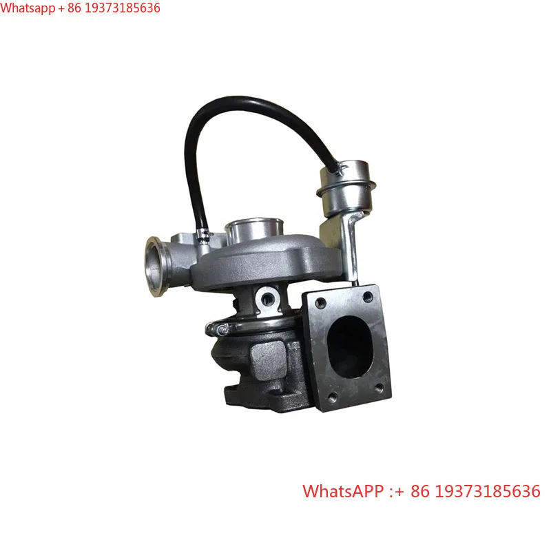 For Turbocharger for Cummins ISG3.8 2834188 HE211W 3774229 Construction Machinery Engine Parts