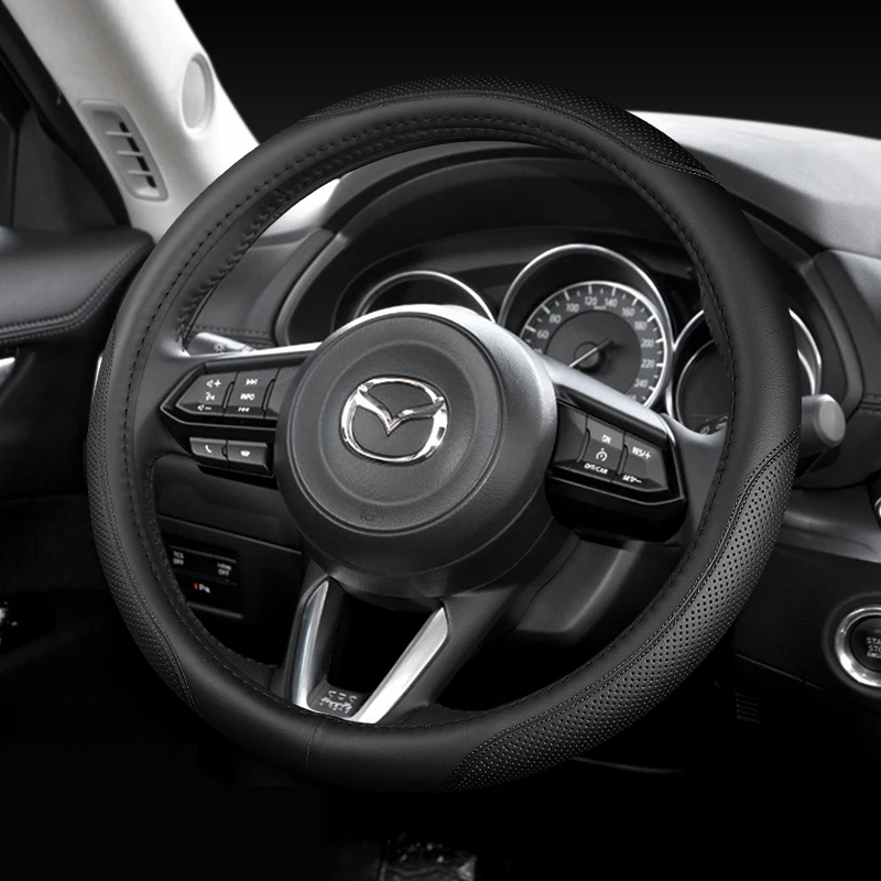 Car Steering Wheel … - image
