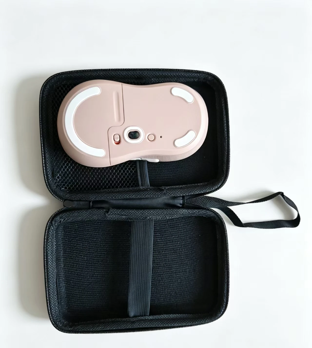 Hard Travel Case for Logitech G502X G PRO X Superlight 2 / G903 HERO, G502 Lightspeed, Razer Viper V3 Pro  Corsair M75 Mouse