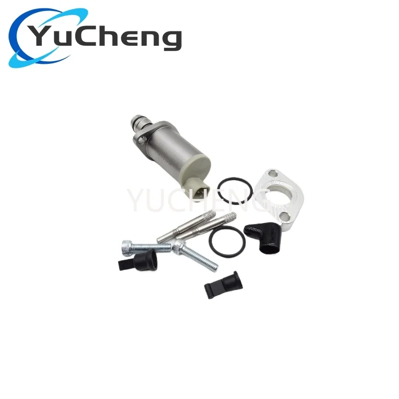 04226-0L020 Brand New Diesel Fuel Pump Regulator Suction Control SCV Valve Fitting For Toyota Avensis Corolla Dyna Hilux