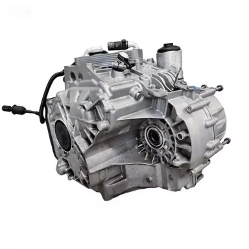 DQ500 0BH 7-Speed DSG Transmission Mechatronic Unit For Audi Q3 TT VW Golf Passat Tiguan Gearbox Rebuilt Replacement Parts