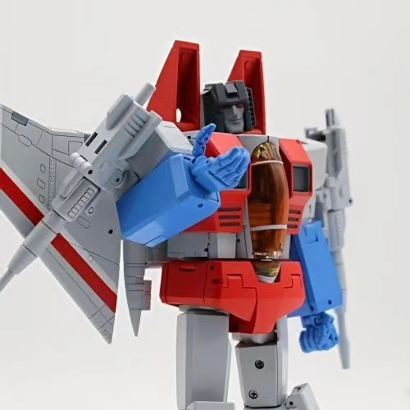 

【В наличии】 Трансформированные игрушки DS-01 DS-01 Red Spider MP Ratio G1 Series Модель мобильного робота Мобильная кукла Подарочная коллекция