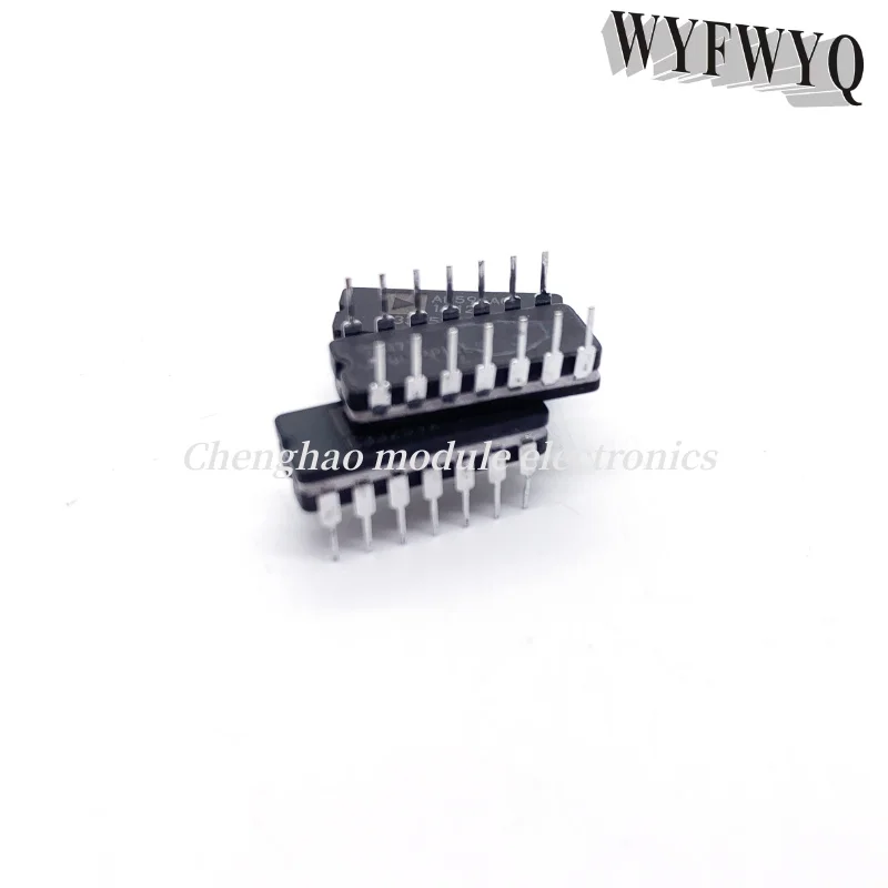 1PC/LOT AD595AQ AD595CQ NEW ORIGINAL temperature sensor IN STOCK