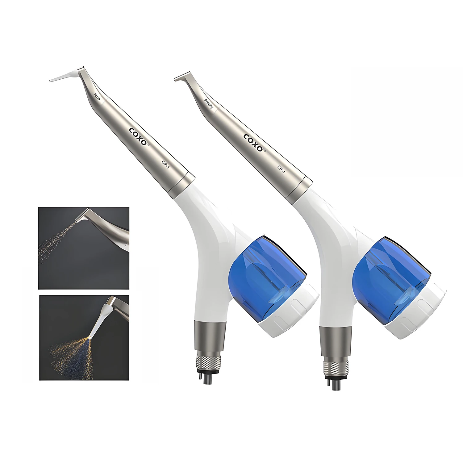 Dental Air Polisher Teeth Polishing Sandblasting Machine dental Prophy Jet air Polisher Teeth Whitening Dental Equipments