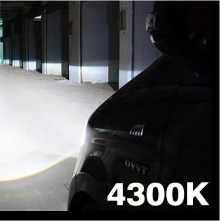 4300k