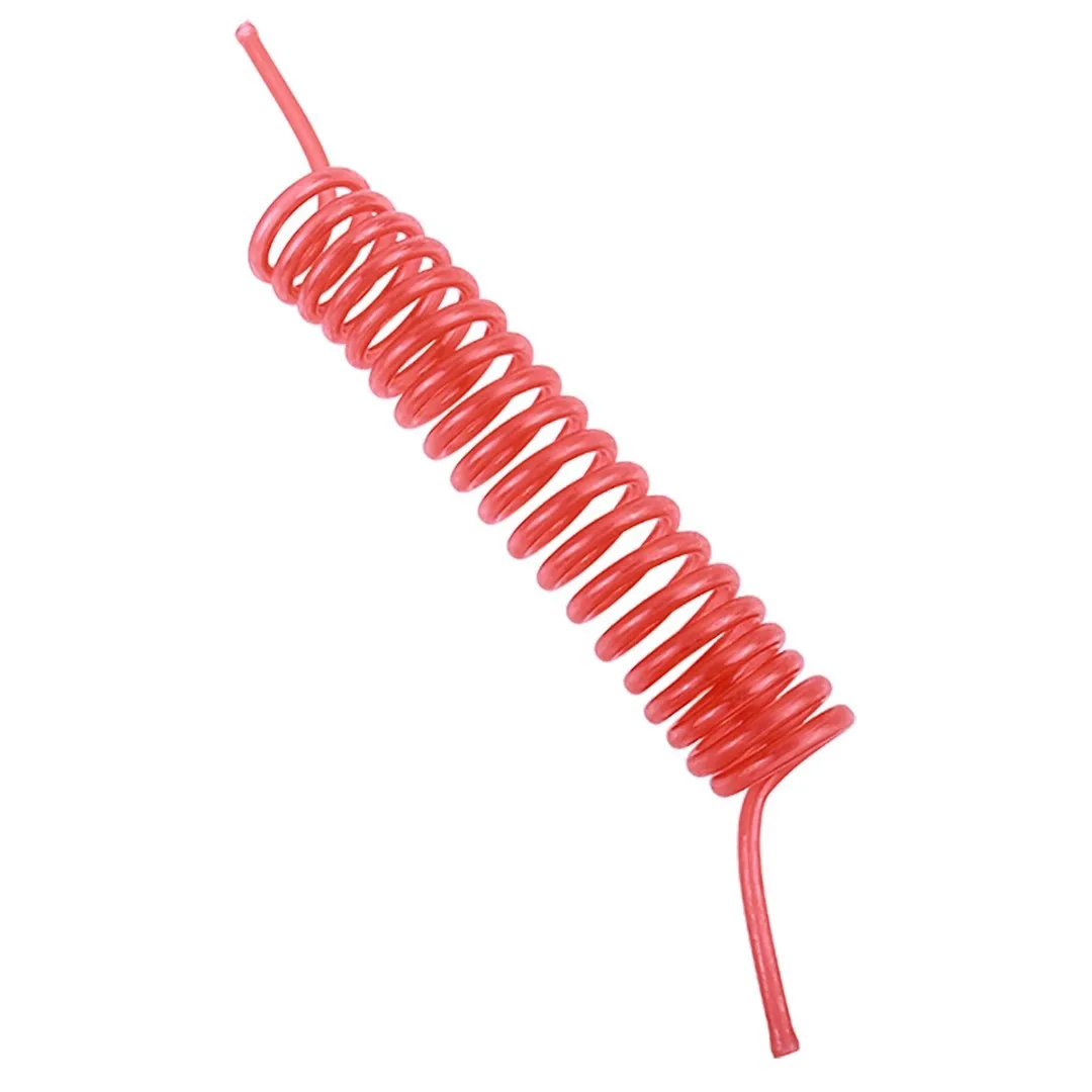 

10Pcs spiral (serpentine) refueling tube diesel tube/refueling tube/spiral tube snake tube model aircraft fixe