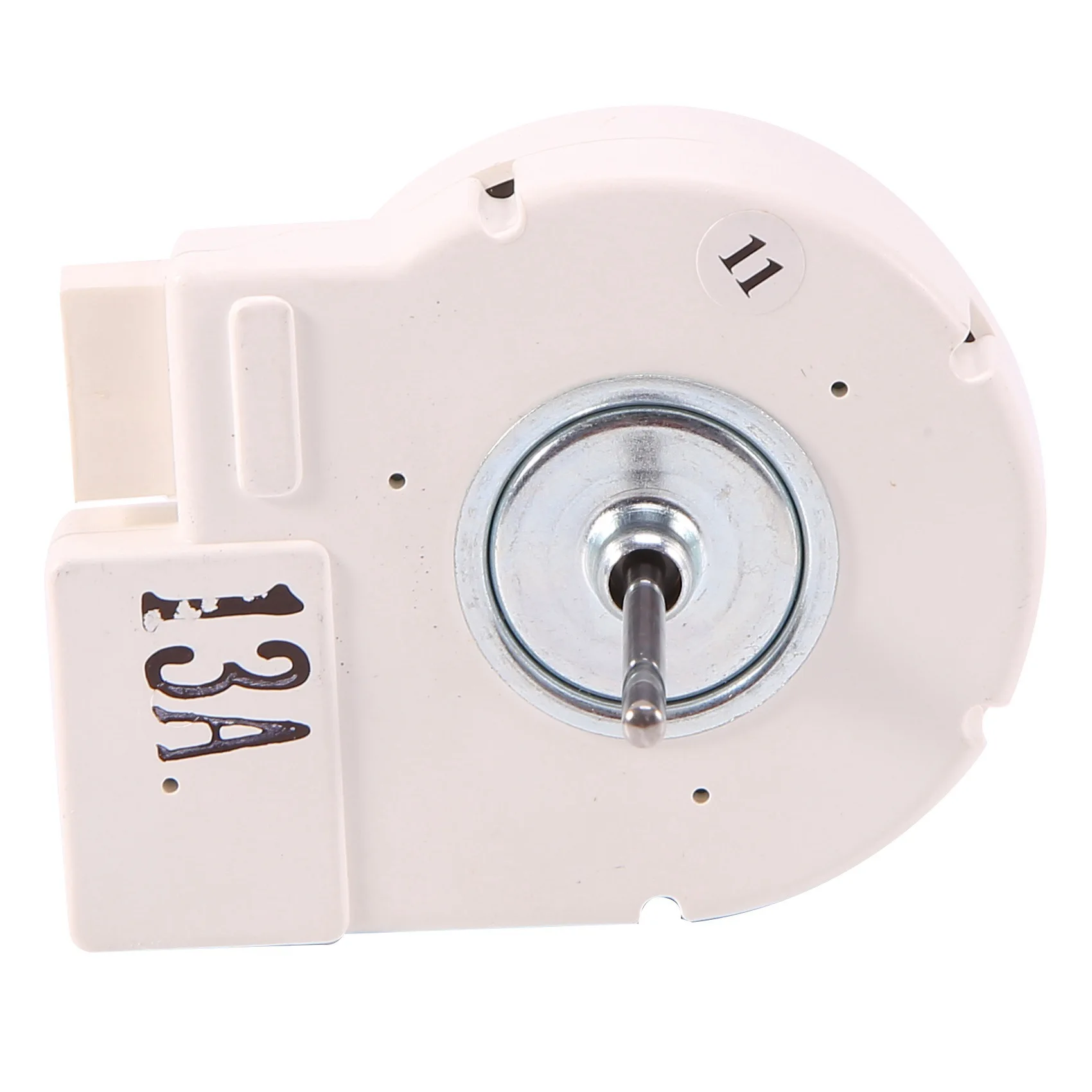 ثلاجة تيار مستمر مروحة DREP5020LC محرك مروحة الثلاجة محرك 2.1 واط DC12V-AS97 #2