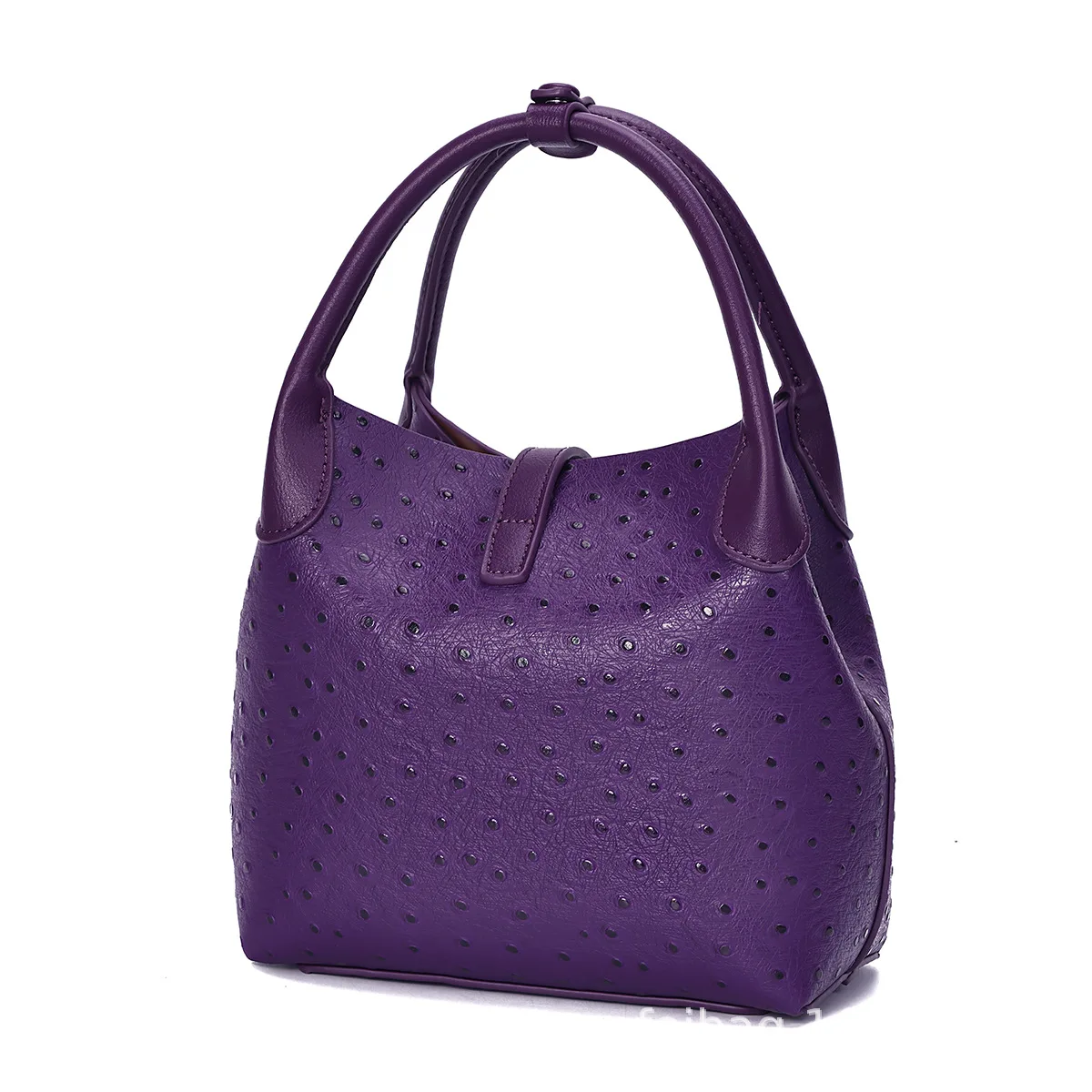 Thumbnail 4 - #26 New Soft Leather Bucket Bags Arrivals