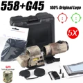 558 G45--H--AT