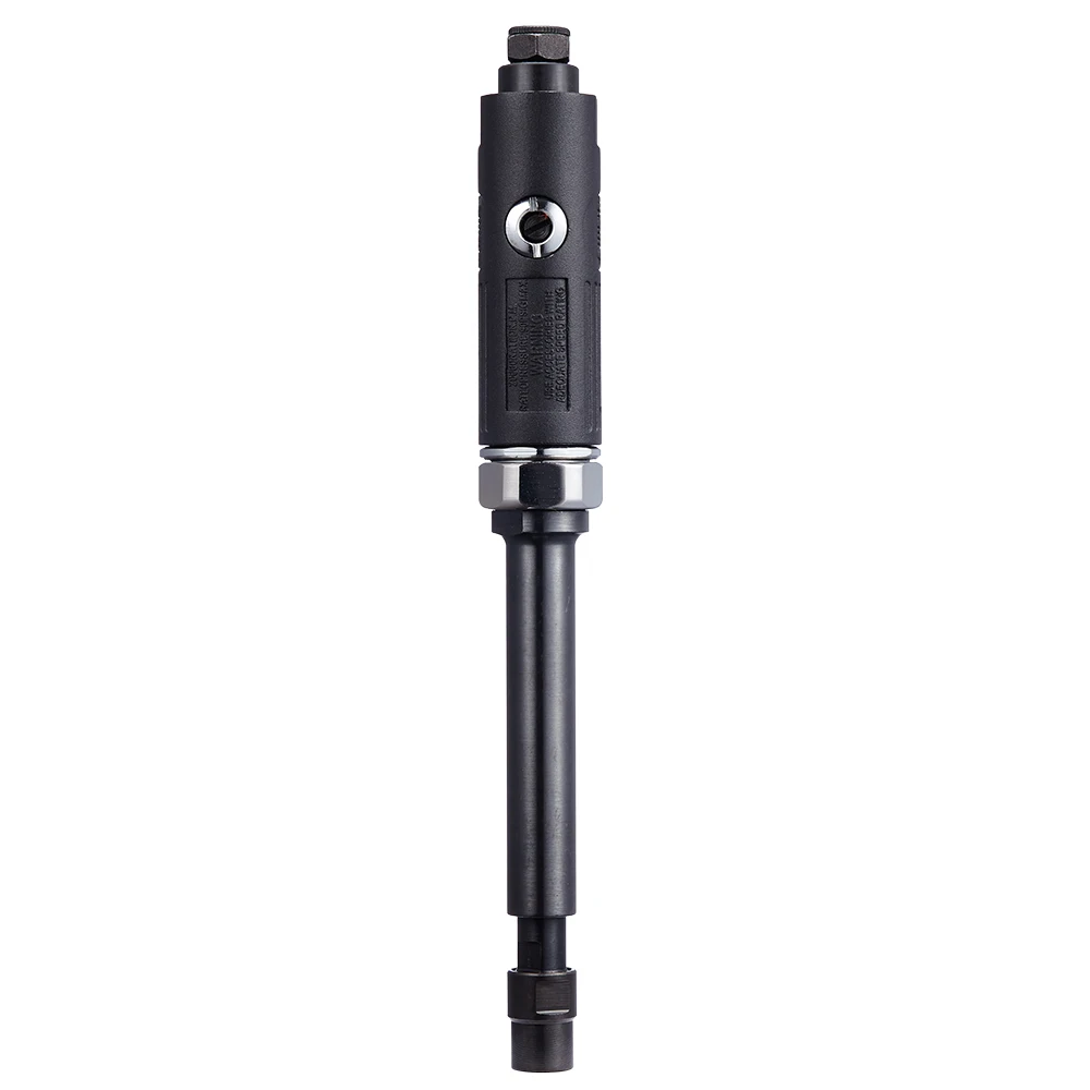 Professional High Speed Straight Pneumatic Extended Die Diamond Grinding Machine Tools