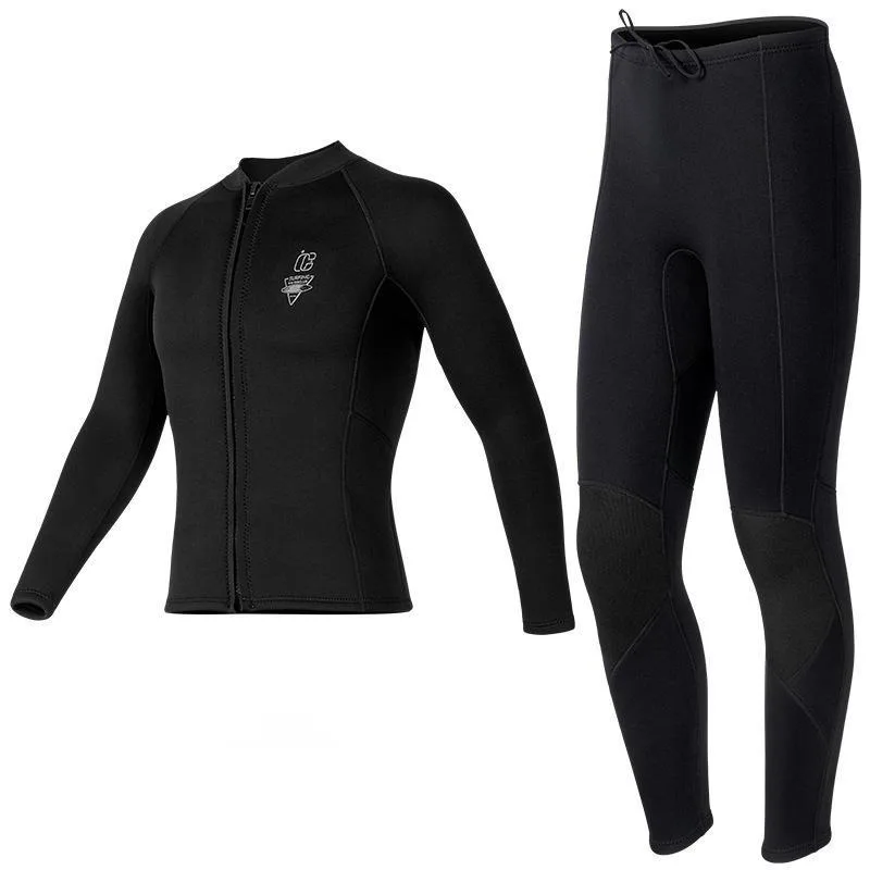 Thumbnail 2 - #6 Cheap Wetsuit Tops Worth Buying