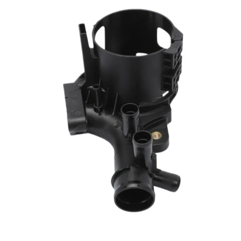 

OEM A6512006000 6512006000 аксессуары для подключения выпускного отверстия воды корпус топливного фильтра для Mercedes Benz OM651 W166 W639 W636