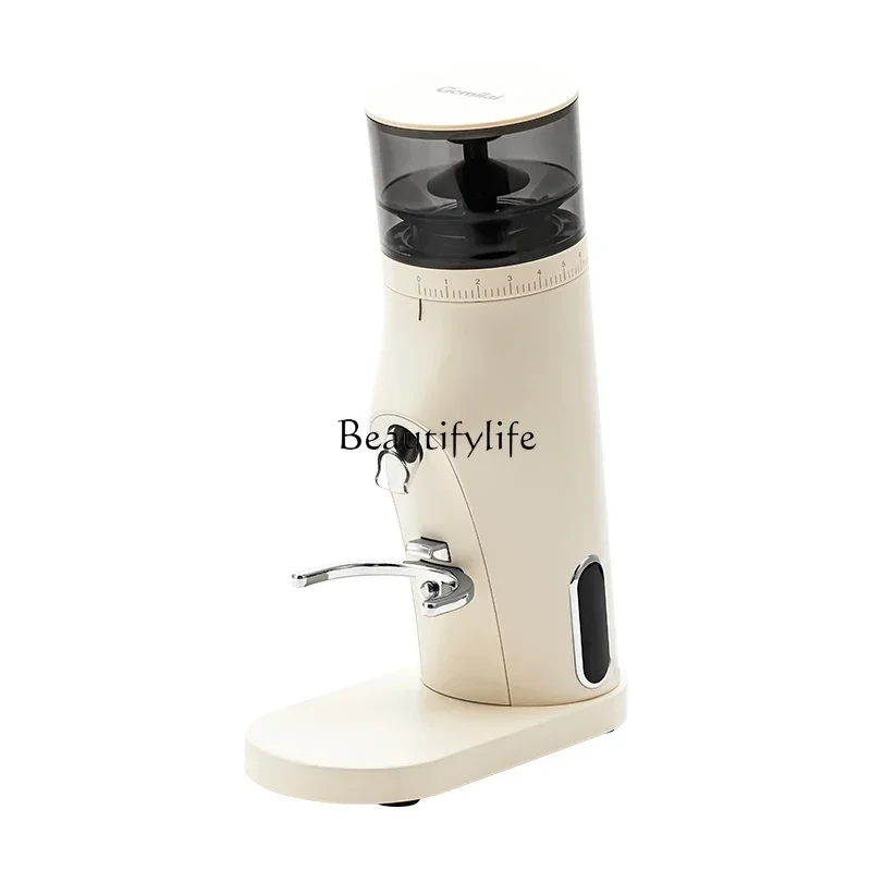 

xx24 Italian Grinder Household Commercial Electric Grinder Fresh Grinding Concentration