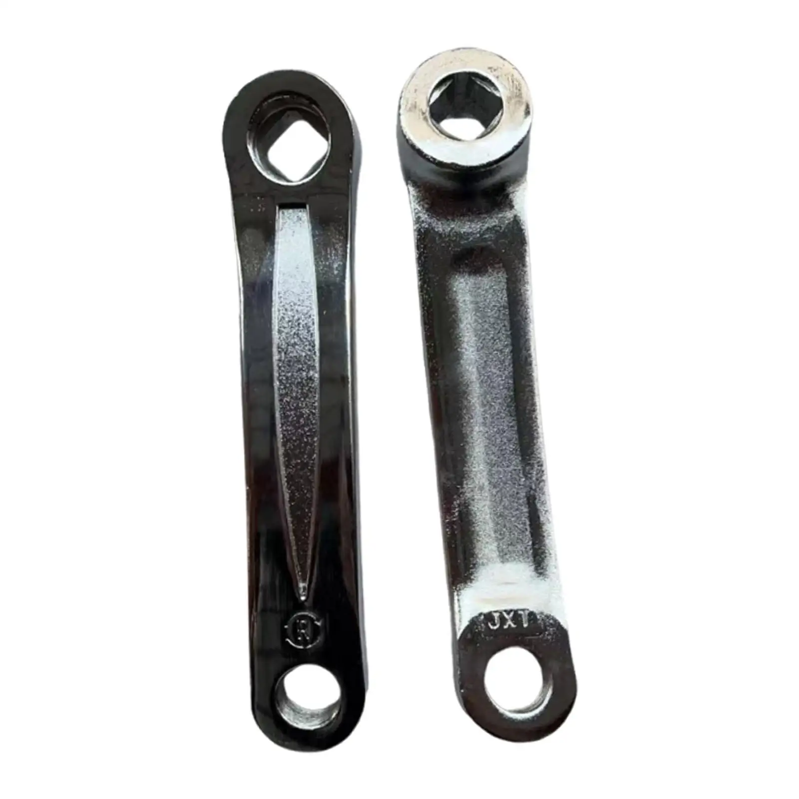 Bagian Penting Pengganti Crank - Mountain Biking Essentials ulasan dan harga