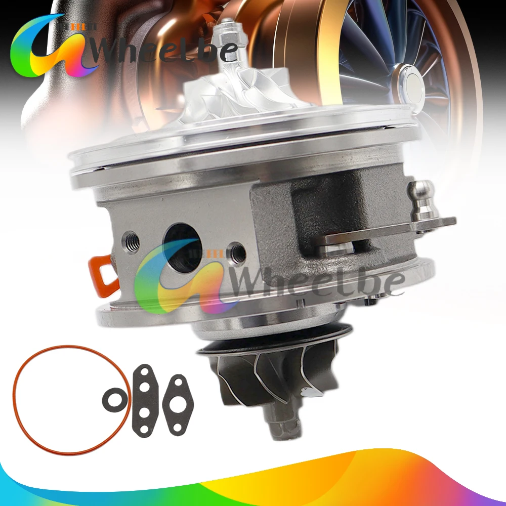 

Картридж турбокомпрессора BV40 для Nissan Caravan NV350 2.5 dCi 14411-3XN3D 53039700719 172-06090 53039800505 53039900154