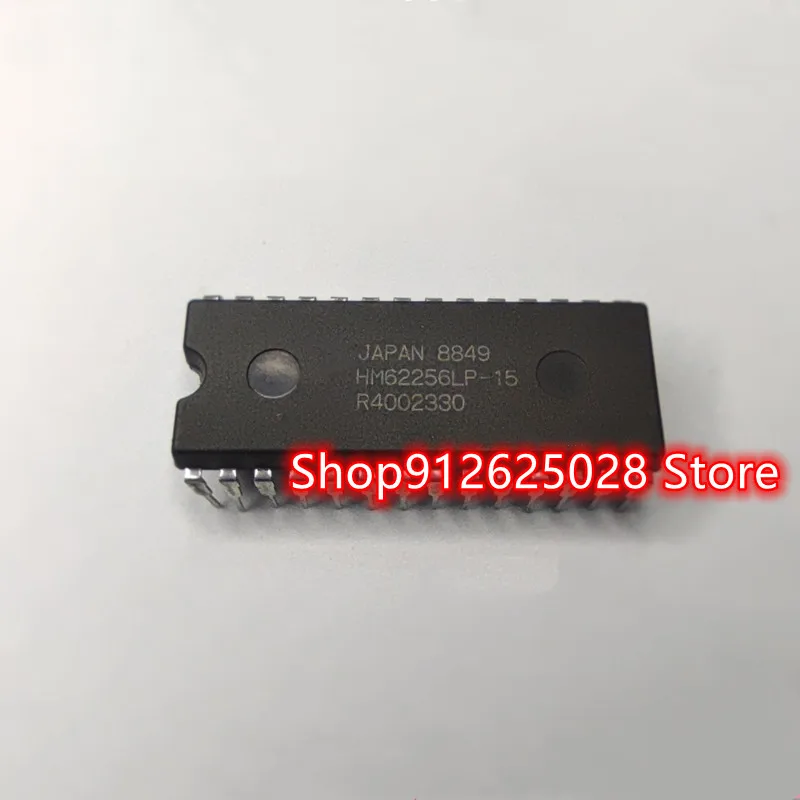 Hm62256Lp-15 Hm6225…