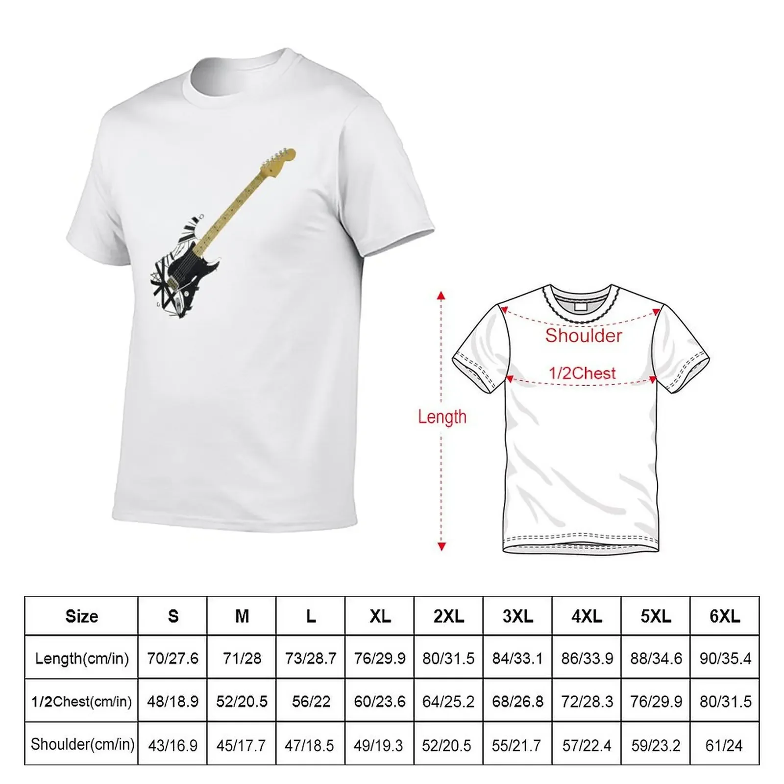 Stand white sideways T-Shirt baggy shirts vintage anime shirt mens funny t shirts