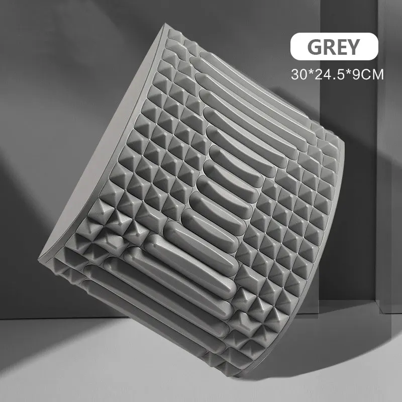 회색