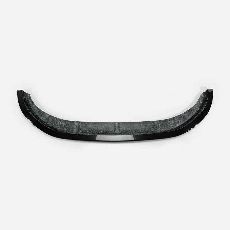 Fiber glass Mon Style Front Bumper Lip for F56 Mini Cooper S (S Only)