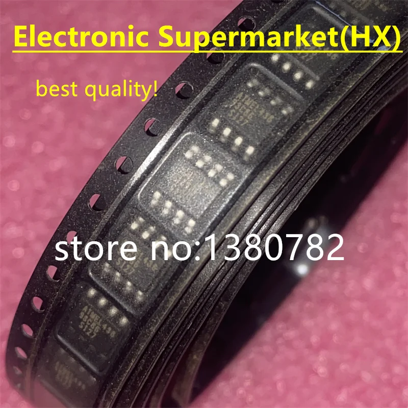 Free shipping 10pcs-50pcs AT93C86-10SI-2.7 AT93C86 SOP-8 IC In stock!